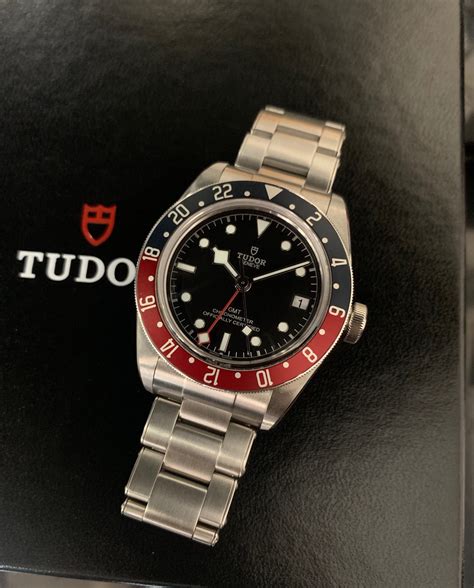 tudor gmt price.